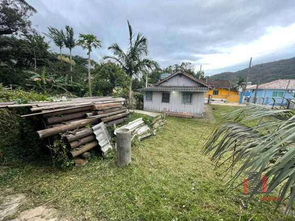 Imagem Terreno à Venda,  em Enseada Do Brito (ens Brito) - Palhoça