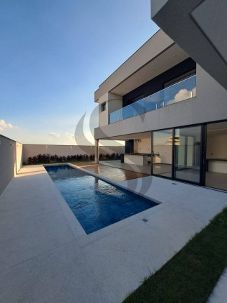 Casa com 3 Quartos à Venda, 376 m² em Alphaville Nova Esplanada - Votorantim