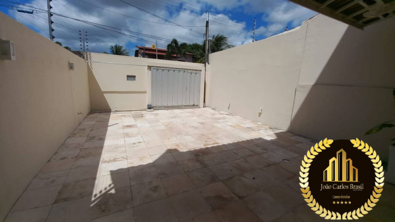Imagem Casa com 4 Quartos à Venda,  em Lagoa Redonda - Fortaleza