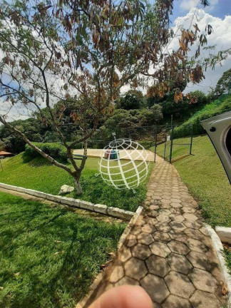 Imagem Terreno à Venda, 1.374 m² em Condomínio Portal Dos Nobres - Atibaia Imagem Terreno à Venda, 1.374 m² em Condomínio Portal Dos Nobres - Atibaia