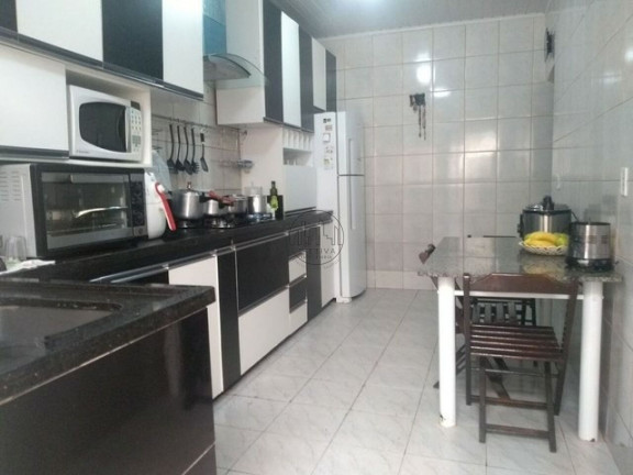 Casa com 3 Quartos à Venda, 100 m² em Samambaia Norte (samambaia) - Brasília