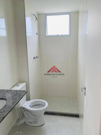 Imagem Apartamento com 2 Quartos à Venda, 50 m² em Venda Das Pedras - Itaboraí