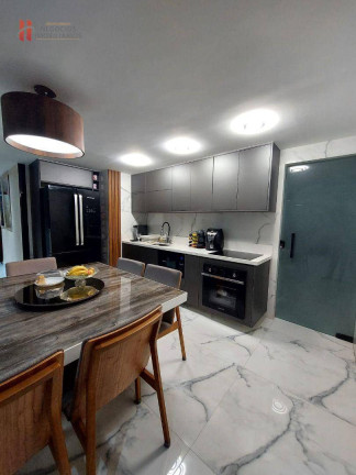 Imagem Apartamento com 3 Quartos à Venda, 106 m² em Jardim Vinte E Cinco De Agosto - Duque De Caxias Imagem Apartamento com 3 Quartos à Venda, 106 m² em Jardim Vinte E Cinco De Agosto - Duque De Caxias