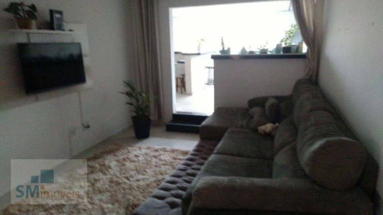 Imagem Sobrado com 3 Quartos à Venda, 118 m² em Vila Piauí - São Paulo Imagem Sobrado com 3 Quartos à Venda, 118 m² em Vila Piauí - São Paulo
