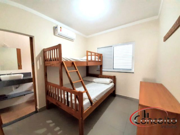 Imagem Casa de Condomínio com 6 Quartos para Temporada, 250 m² em Tenório - Ubatuba Imagem Casa de Condomínio com 6 Quartos para Temporada, 250 m² em Tenório - Ubatuba