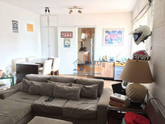 Imagem Apartamento com 3 Quartos à Venda, 140 m² em Perdizes - São Paulo