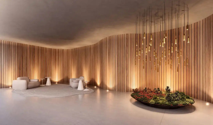 Imagem Apartamento com 4 Quartos à Venda, 157 m² em Savassi - Belo Horizonte