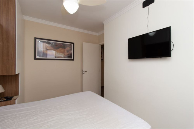 Imagem Apartamento com 2 Quartos à Venda, 58 m² em Taboão - São Bernardo Do Campo