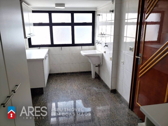 Imagem Apartamento com 4 Quartos à Venda, 464 m² em Centro - Americana Imagem Apartamento com 4 Quartos à Venda, 464 m² em Centro - Americana