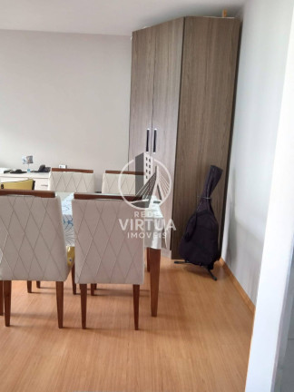 Imagem Apartamento com 2 Quartos à Venda, 57 m² em Jardim Henriqueta - Taboão Da Serra Imagem Apartamento com 2 Quartos à Venda, 57 m² em Jardim Henriqueta - Taboão Da Serra