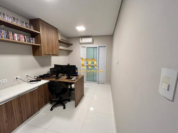 Imagem Apartamento com 3 Quartos à Venda, 112 m² em Canto Do Forte - Praia Grande