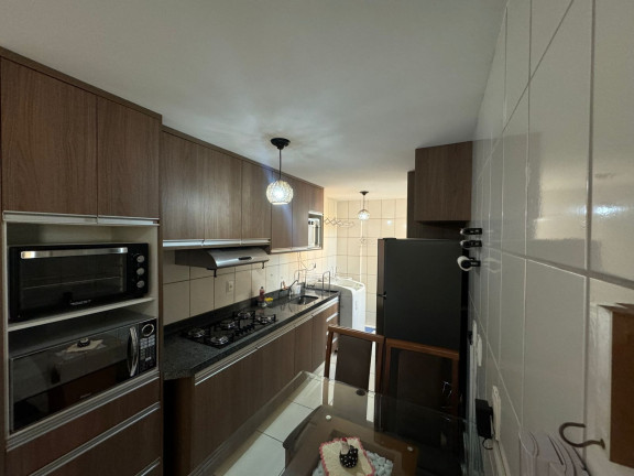 Imagem Imóvel com 2 Quartos à Venda, 45 m² em Samambaia Norte (samambaia) - Brasília Imagem Imóvel com 2 Quartos à Venda, 45 m² em Samambaia Norte (samambaia) - Brasília