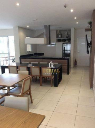 Imagem Apartamento com 2 Quartos à Venda, 71 m² em Barcelona - São Caetano Do Sul