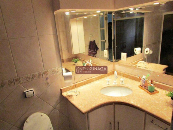 Imagem Sobrado com 3 Quartos para Alugar, 280 m² em Vila Rosália - Guarulhos Imagem Sobrado com 3 Quartos para Alugar, 280 m² em Vila Rosália - Guarulhos