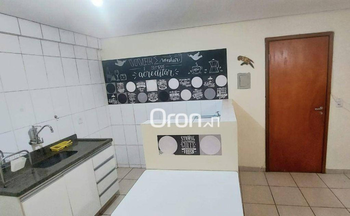 Apartamento com 1 Quarto à Venda, 33 m² em Setor Nova Vila - Goiânia