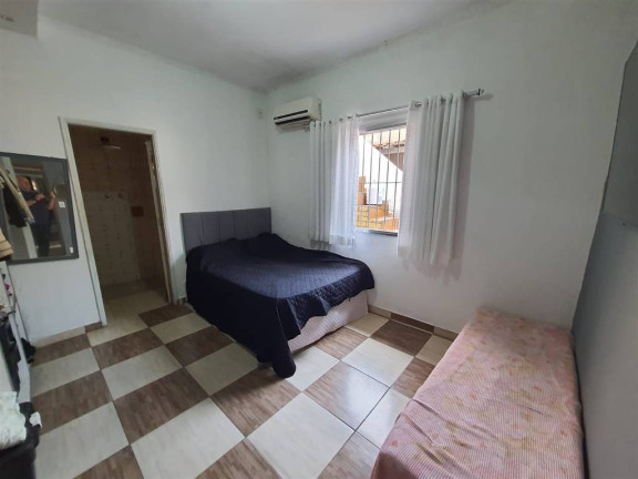 Imagem Casa com 2 Quartos à Venda, 78 m² em Ocian - Praia Grande