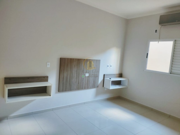 Imagem Casa com 3 Quartos à Venda, 190 m² em Residencial Gaivota I - São José Do Rio Preto Imagem Casa com 3 Quartos à Venda, 190 m² em Residencial Gaivota I - São José Do Rio Preto