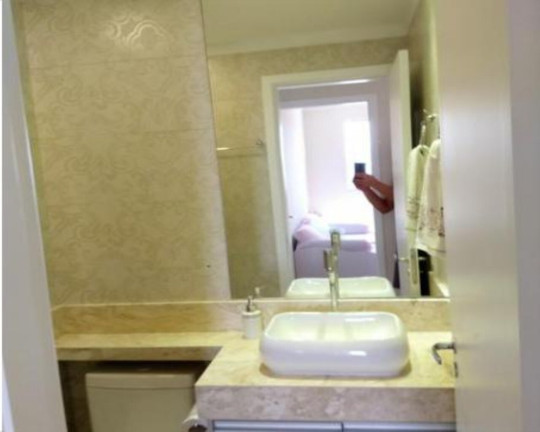 Imagem Apartamento com 2 Quartos à Venda, 58 m² em Bom Retiro - São Paulo Imagem Apartamento com 2 Quartos à Venda, 58 m² em Bom Retiro - São Paulo