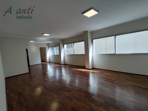Imagem Apartamento com 3 Quartos à Venda, 224 m² em Pinheiros - São Paulo