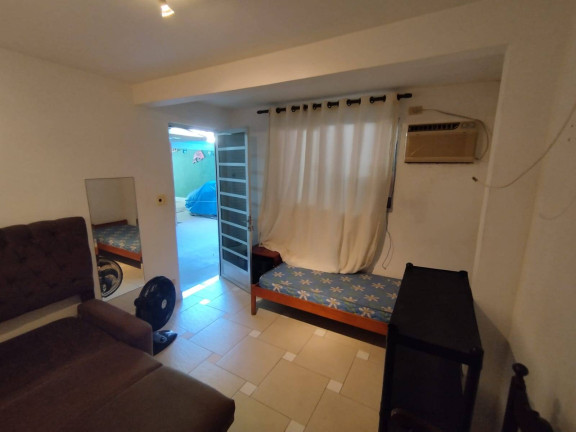Imagem Casa com 4 Quartos à Venda, 170 m² em Canto Do Forte - Praia Grande