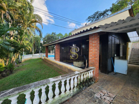 Imagem Chácara com 4 Quartos à Venda, 290 m² em Ypeville - Mairiporã