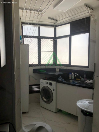 Imagem Cobertura com 4 Quartos à Venda, 210 m² em Campo Belo - São Paulo