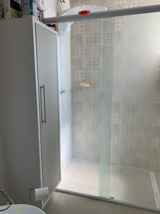 Imagem Apartamento com 2 Quartos à Venda, 50 m² em Vila Iracema - São José Dos Campos