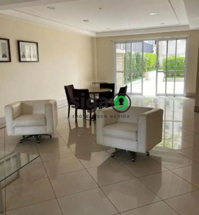 Imagem Apartamento com 1 Quarto para Alugar, 45 m² em Consolação - São Paulo Imagem Apartamento com 1 Quarto para Alugar, 45 m² em Consolação - São Paulo