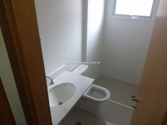 Imagem Apartamento com 4 Quartos à Venda, 186 m² em Chacara Klabin  - São Paulo