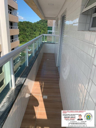 Imagem Apartamento com 2 Quartos à Venda, 90 m² em Praia Grande