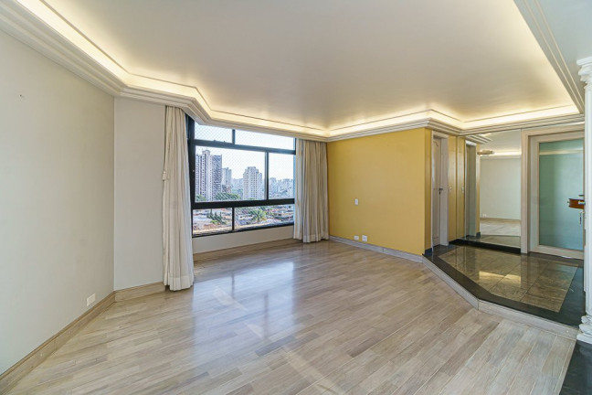 Imagem Apartamento com 4 Quartos à Venda, 197 m² em Bosque Da Saúde - São Paulo Imagem Apartamento com 4 Quartos à Venda, 197 m² em Bosque Da Saúde - São Paulo