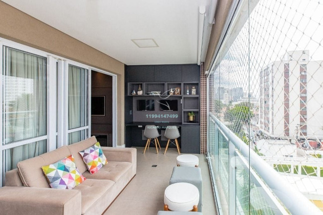 Imagem Apartamento com 2 Quartos à Venda, 71 m² em Jardim Das Acácias - São Paulo Imagem Apartamento com 2 Quartos à Venda, 71 m² em Jardim Das Acácias - São Paulo