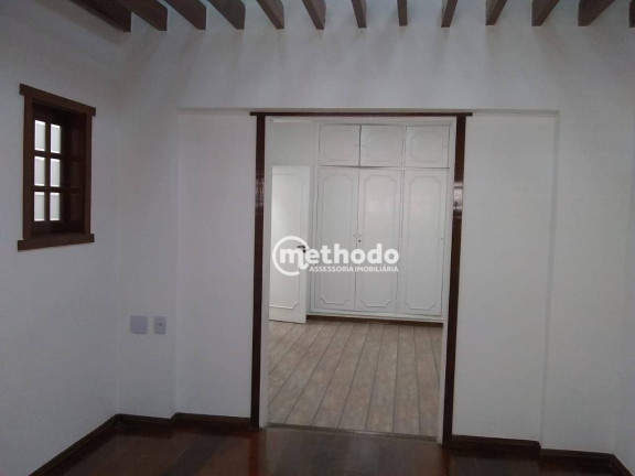 Imagem Casa com 3 Quartos à Venda, 220 m² em Jardim Dom Bosco - Campinas