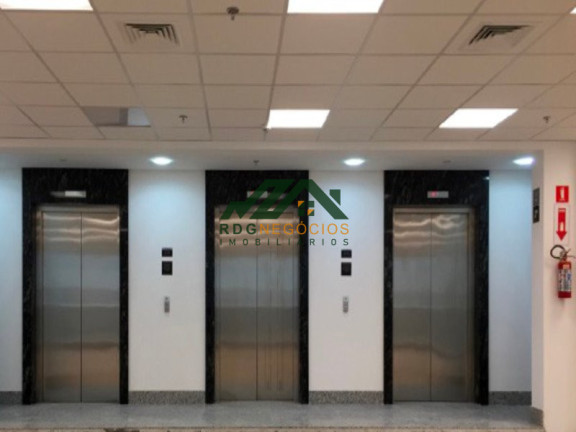 Imagem Imóvel para Alugar, 4.427 m² em Consolação - São Paulo Imagem Imóvel para Alugar, 4.427 m² em Consolação - São Paulo