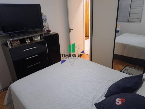 Imagem Apartamento com 3 Quartos à Venda, 75 m² em Jardim Das Laranjeiras - São Paulo