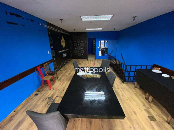 Imagem Sala Comercial à Venda, 50 m² em Santo Antônio - São Caetano Do Sul