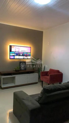 Imagem Casa com 3 Quartos à Venda, 76 m² em Novo Horizonte - Porto Velho