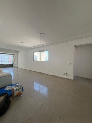 Imagem Apartamento com 3 Quartos à Venda, 120 m² em Boa Viagem - Recife