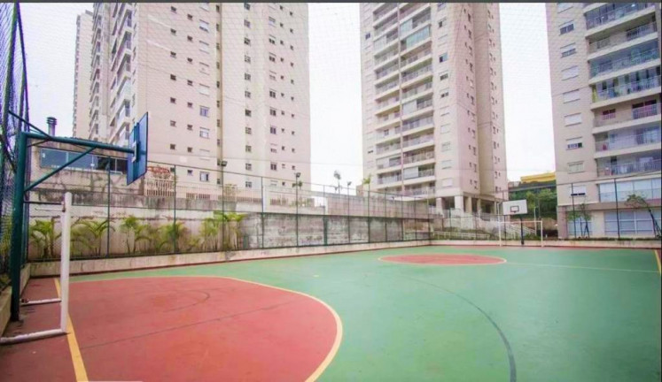 Imagem Apartamento com 3 Quartos à Venda, 104 m² em Centro - São Bernardo Do Campo Imagem Apartamento com 3 Quartos à Venda, 104 m² em Centro - São Bernardo Do Campo