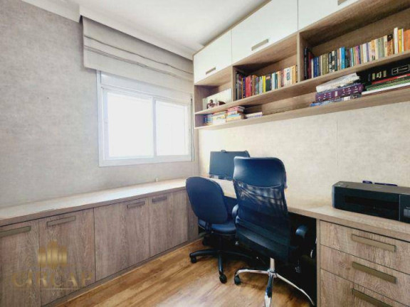 Imagem Apartamento com 3 Quartos à Venda, 139 m² em Vila Romana - São Paulo Imagem Apartamento com 3 Quartos à Venda, 139 m² em Vila Romana - São Paulo