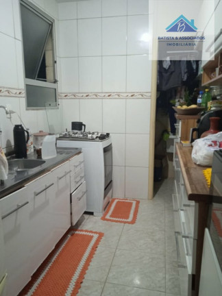 Imagem Apartamento com 3 Quartos à Venda, 70 m² em Jardim Indianópolis - Campinas Imagem Apartamento com 3 Quartos à Venda, 70 m² em Jardim Indianópolis - Campinas