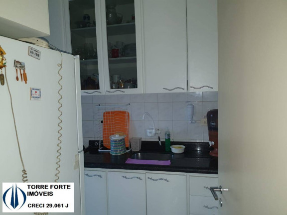 Imagem Apartamento com 2 Quartos à Venda, 55 m² em Jardim Vila Formosa - São Paulo