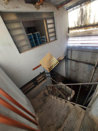 Imagem Imóvel à Venda, 200 m² em Vila Anastácio - São Paulo
