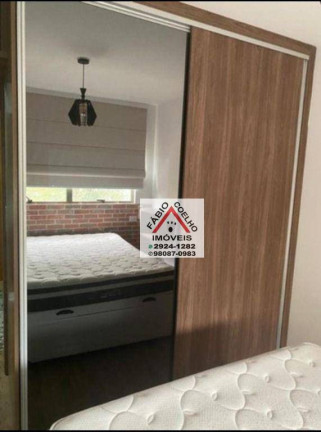 Imagem Apartamento com 1 Quarto à Venda, 27 m² em Campo Belo - São Paulo