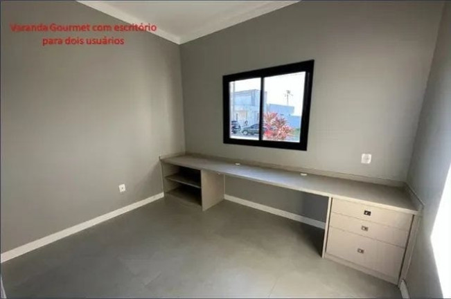 Imagem Casa de Condomínio com 4 Quartos à Venda, 318 m² em Guedes - Tremembé Imagem Casa de Condomínio com 4 Quartos à Venda, 318 m² em Guedes - Tremembé