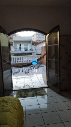 Imagem Casa com 3 Quartos à Venda, 191 m² em Santa Terezinha - São Bernardo Do Campo Imagem Casa com 3 Quartos à Venda, 191 m² em Santa Terezinha - São Bernardo Do Campo
