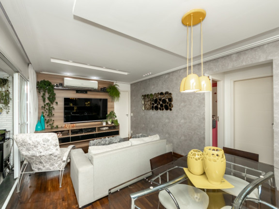 Imagem Apartamento com 3 Quartos à Venda, 107 m² em Pirituba - São Paulo Imagem Apartamento com 3 Quartos à Venda, 107 m² em Pirituba - São Paulo