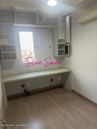 Imagem Apartamento com 2 Quartos à Venda, 64 m² em Marapé - Santos Imagem Apartamento com 2 Quartos à Venda, 64 m² em Marapé - Santos