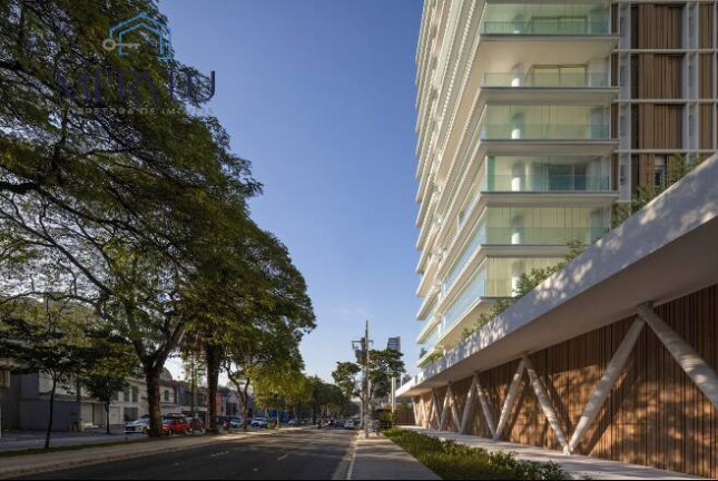 Imagem Apartamento com 3 Quartos à Venda, 186 m² em Moema - São Paulo Imagem Apartamento com 3 Quartos à Venda, 186 m² em Moema - São Paulo