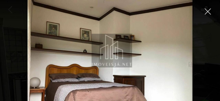 Imagem Casa com 4 Quartos à Venda, 500 m² em Alphaville - Santana De Parnaíba